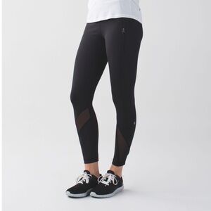 Lululemon Inspire Tight II